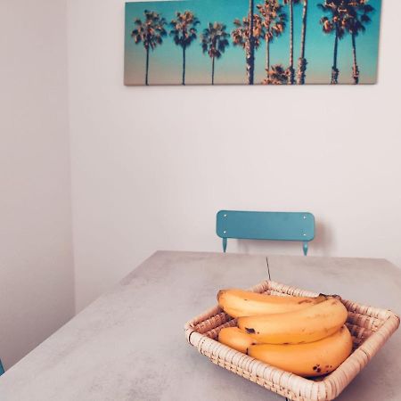 Casa Felicidad Lägenhet Playa Blanca  Exteriör bild